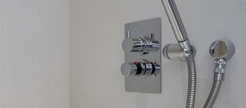 Shower Mixer